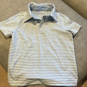 Jim Nantz by Vineyard Vines polo